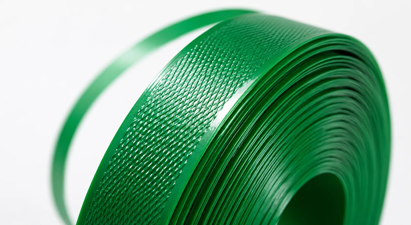 PET Strapping Band Specifications — Croatia